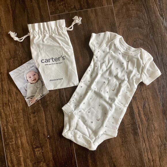 Carter's Baby Onesie Gift Set - Picture 1 of 6